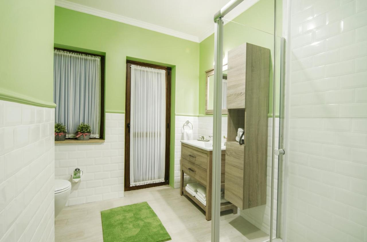Rodina Suites Hotel Кушадасы Экстерьер фото
